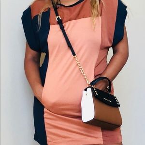 Can be worn as a dress or top